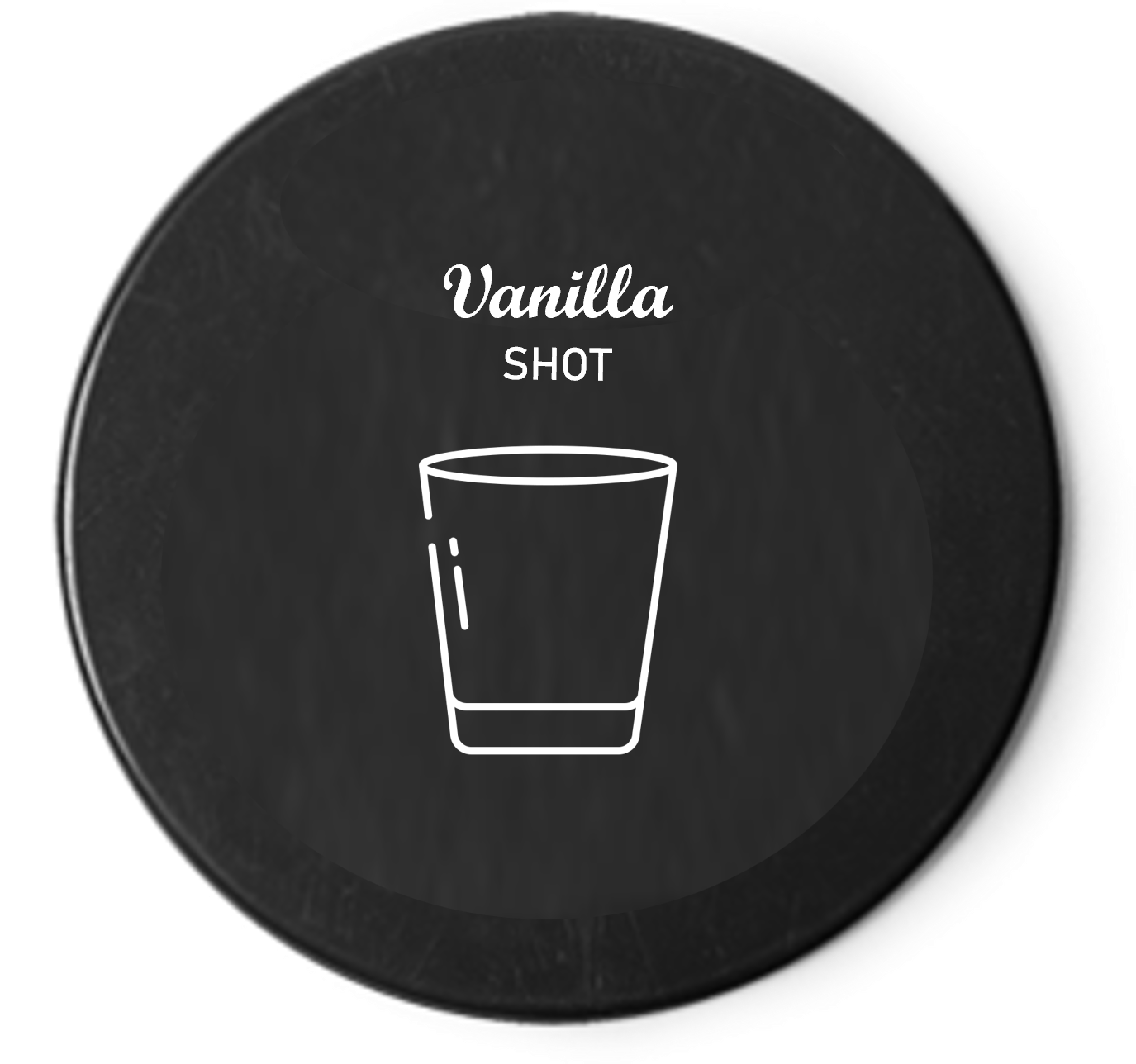 vanilla